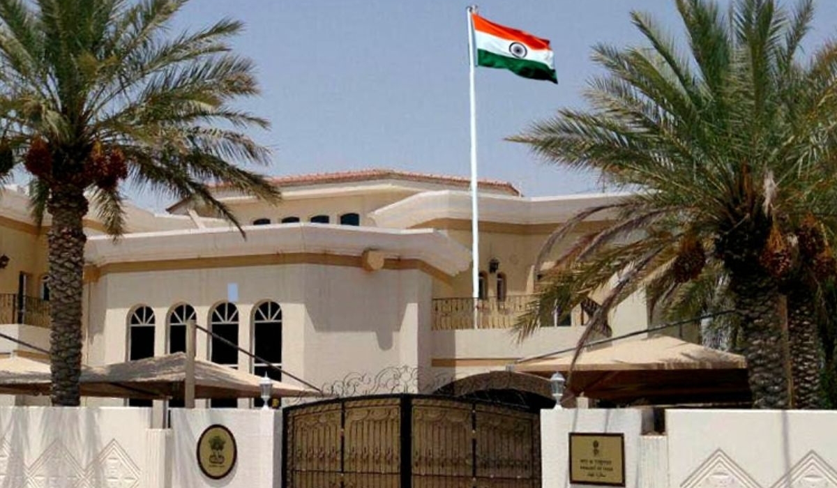 Dohas Indian Embassy Warns Of Scams Impersonating Officials For Personal Data and Money